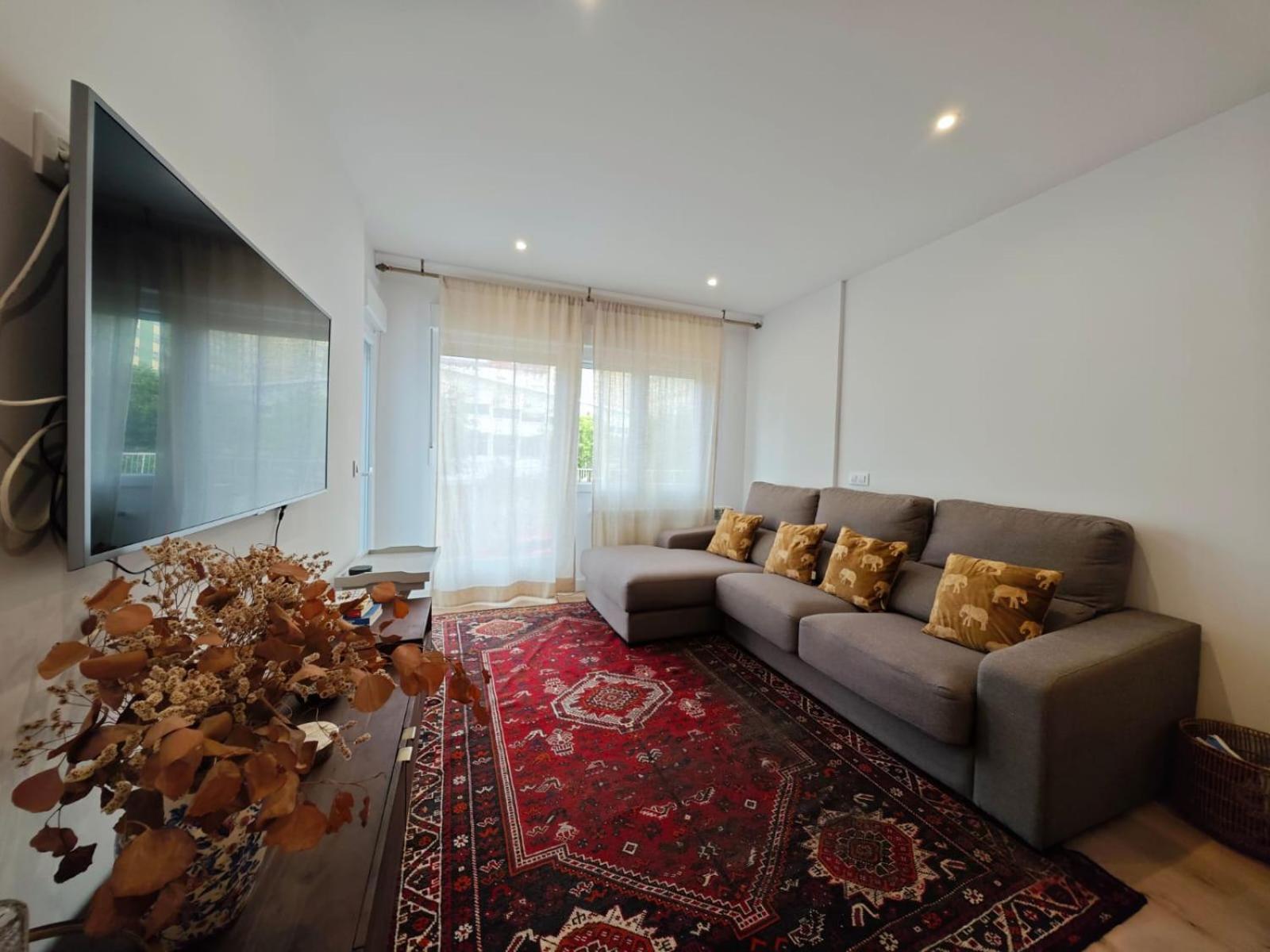 Tomas Paredes, Vigo, 3 Habitaciones Extérieur photo
