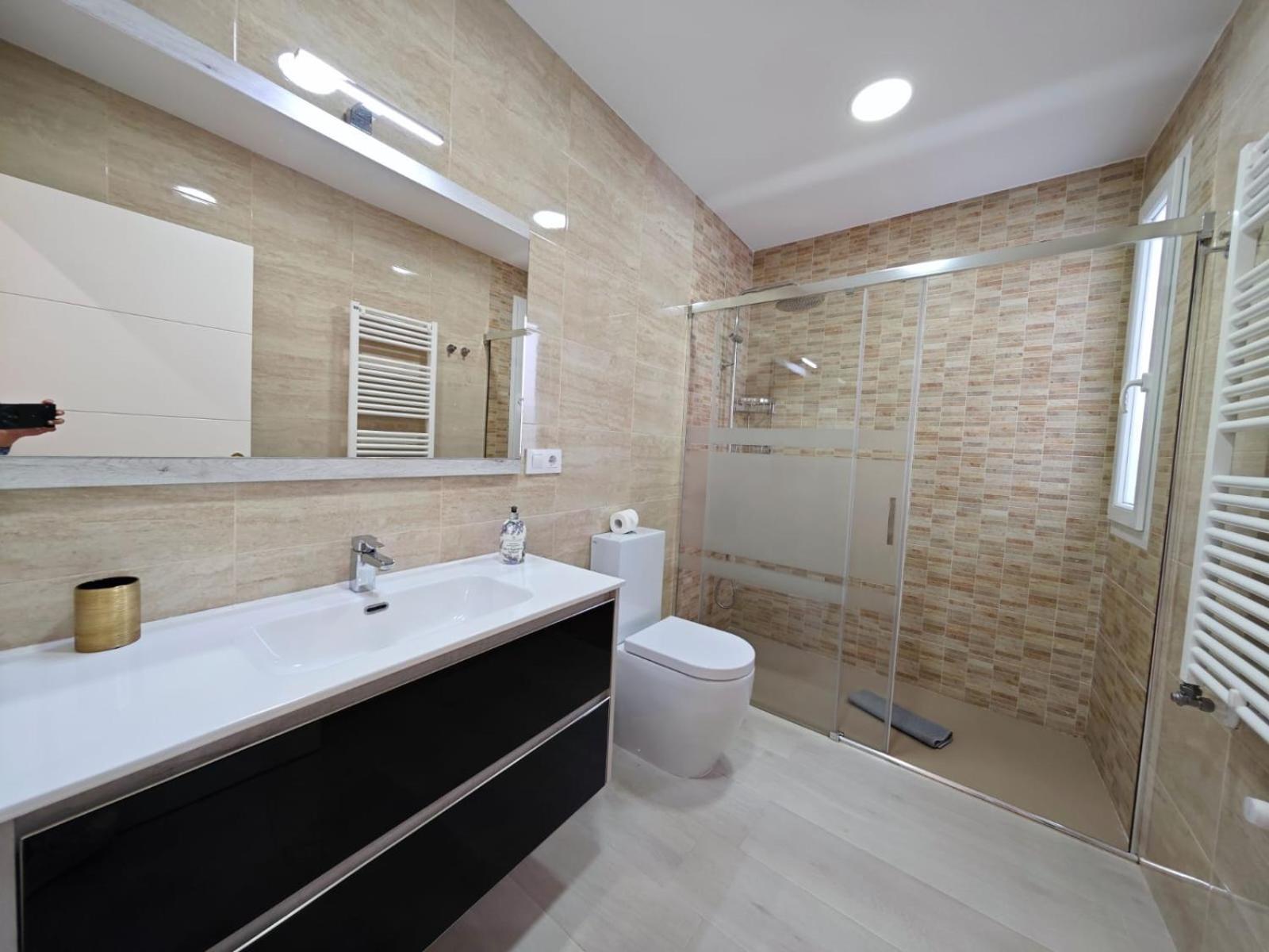 Tomas Paredes, Vigo, 3 Habitaciones Extérieur photo