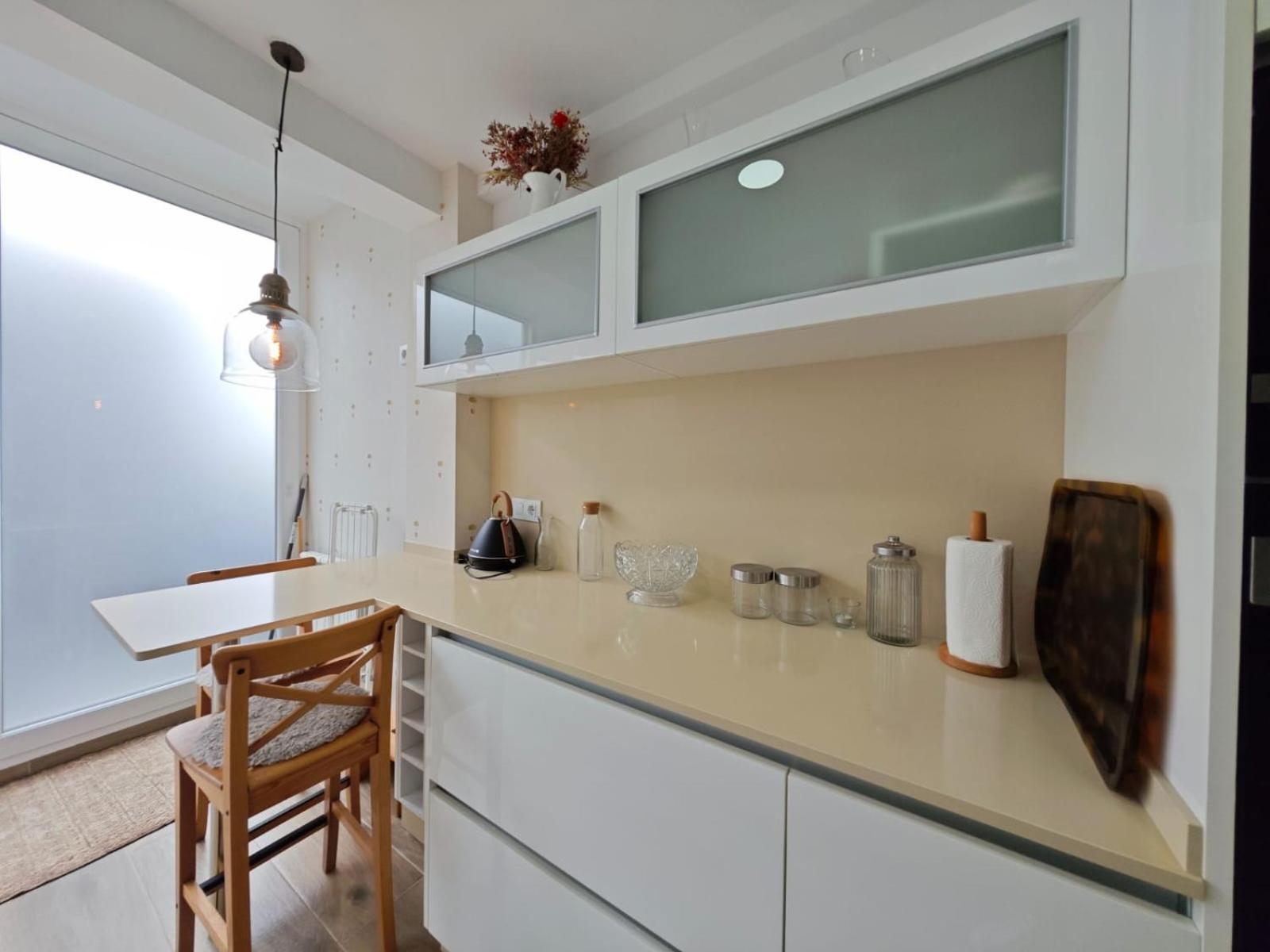 Tomas Paredes, Vigo, 3 Habitaciones Extérieur photo