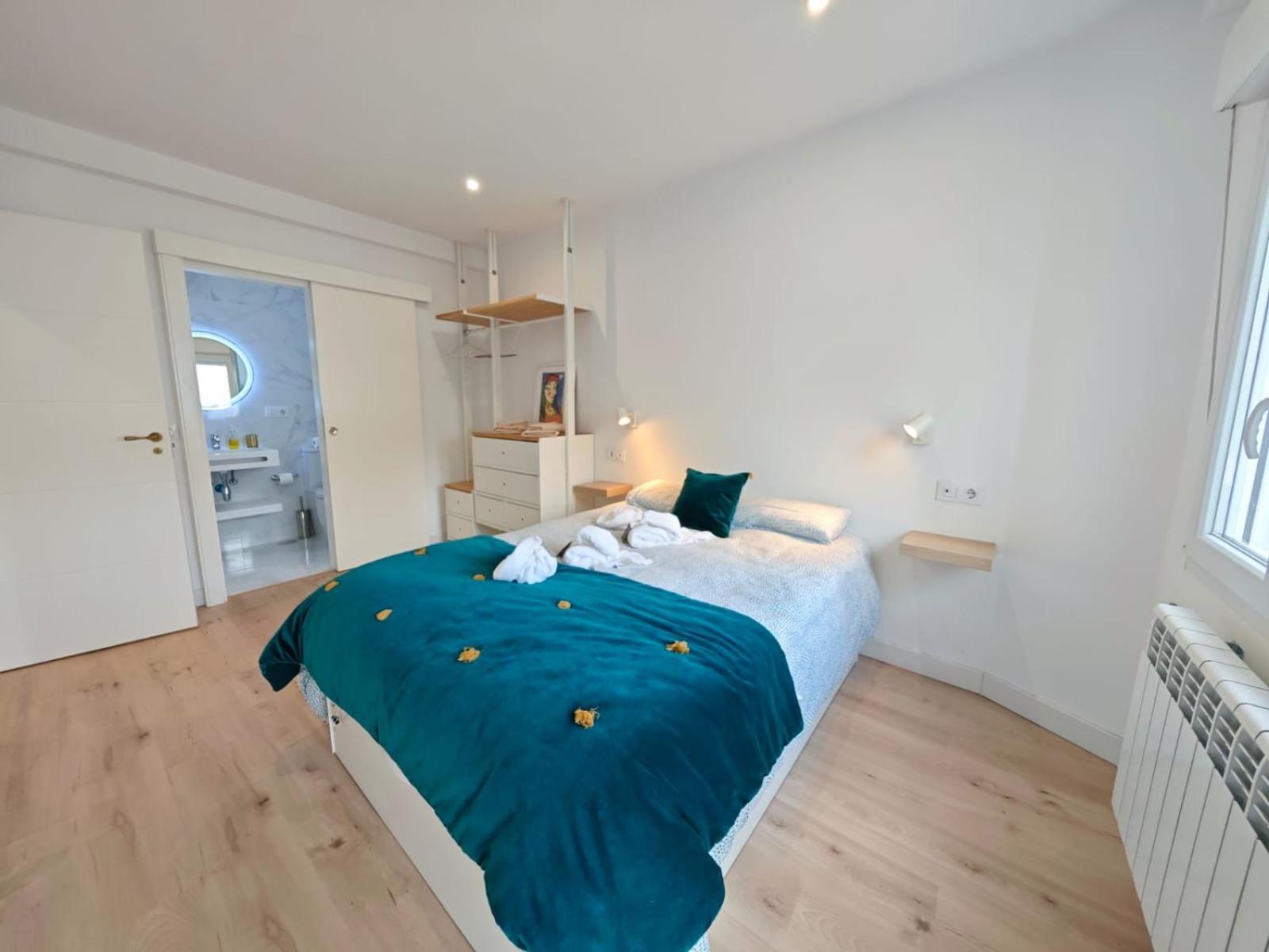 Tomas Paredes, Vigo, 3 Habitaciones Extérieur photo