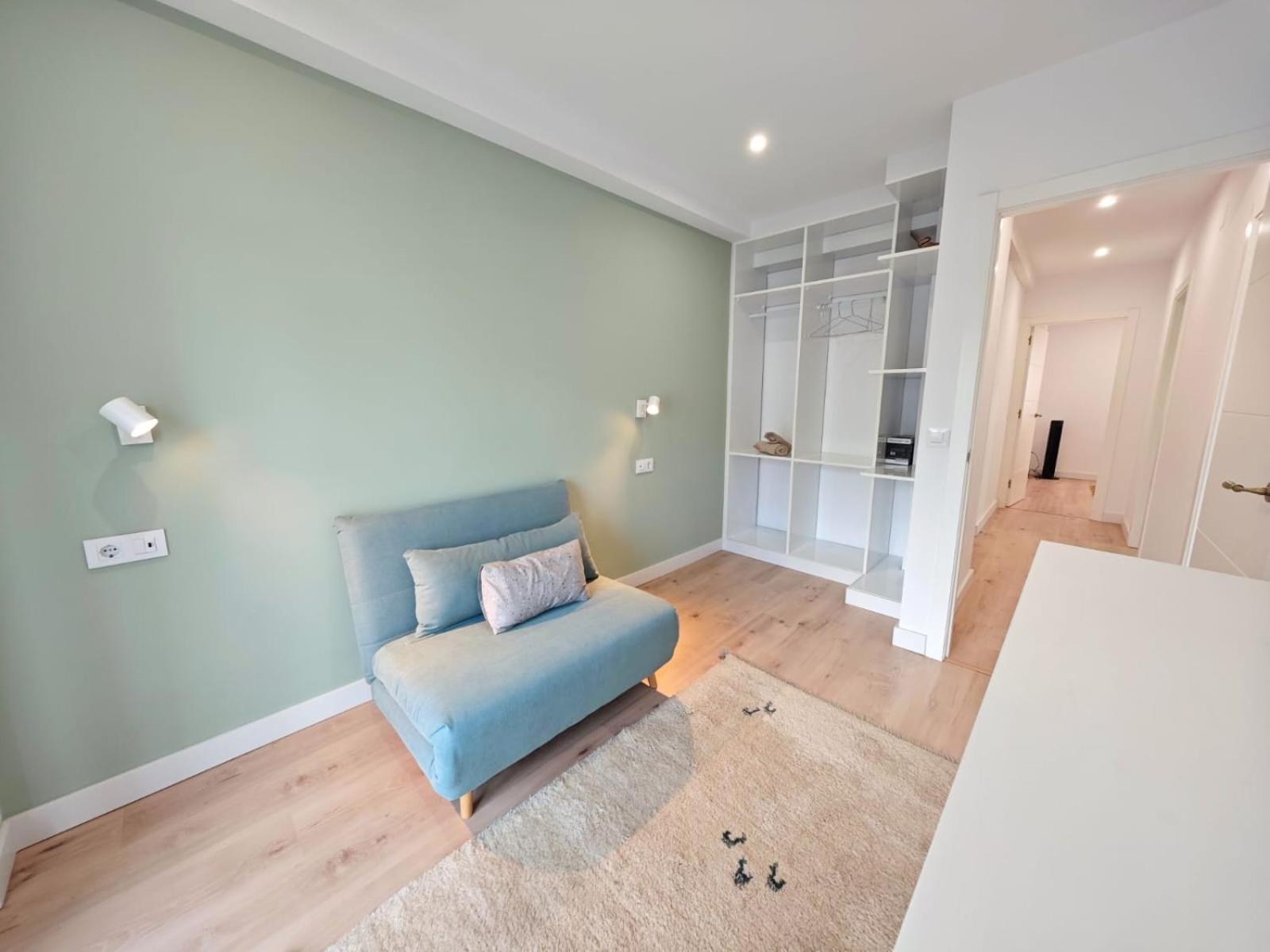Tomas Paredes, Vigo, 3 Habitaciones Extérieur photo