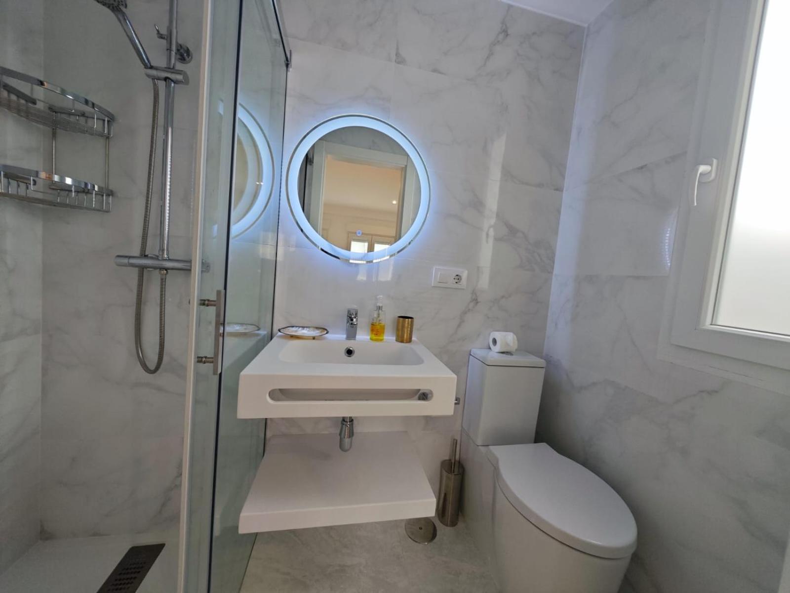 Tomas Paredes, Vigo, 3 Habitaciones Extérieur photo