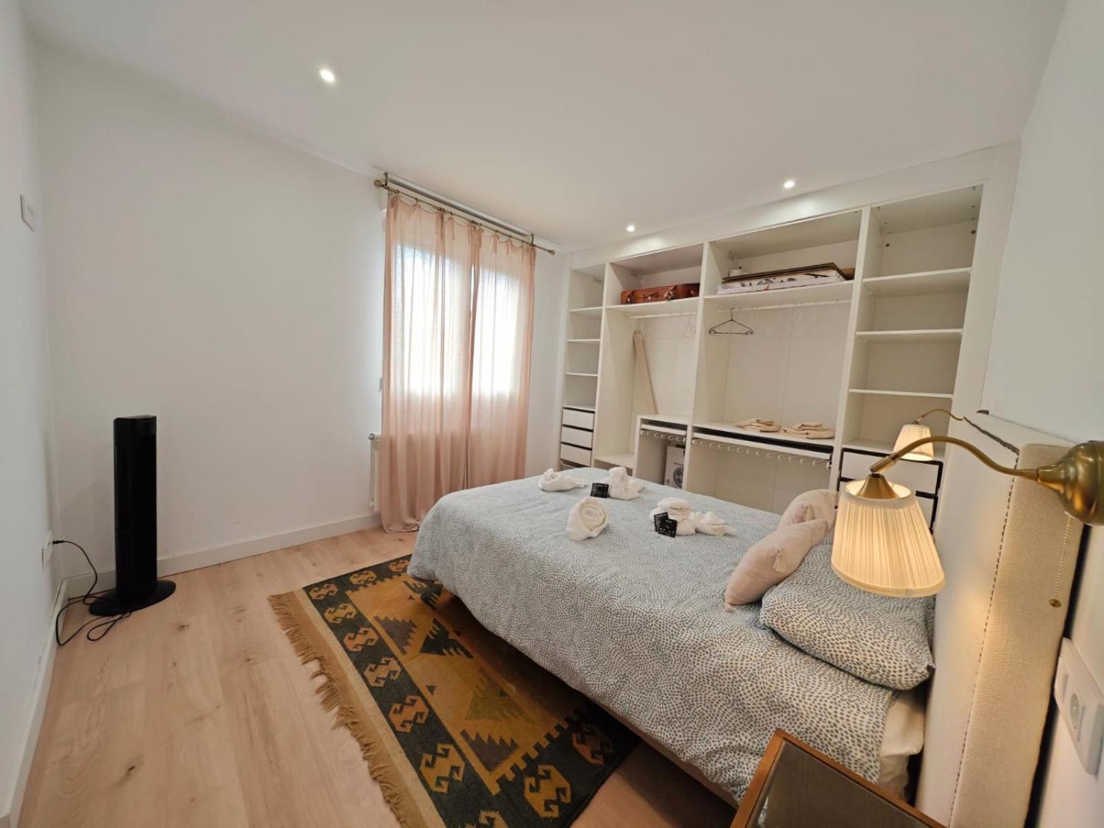 Tomas Paredes, Vigo, 3 Habitaciones Extérieur photo